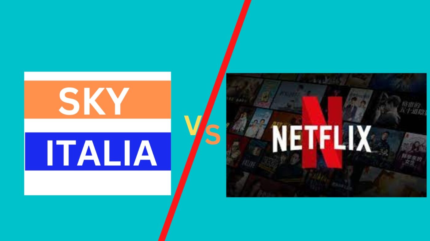Netflix vs Sky Cinema: Quale Servizio in Abbonamento è Migliore